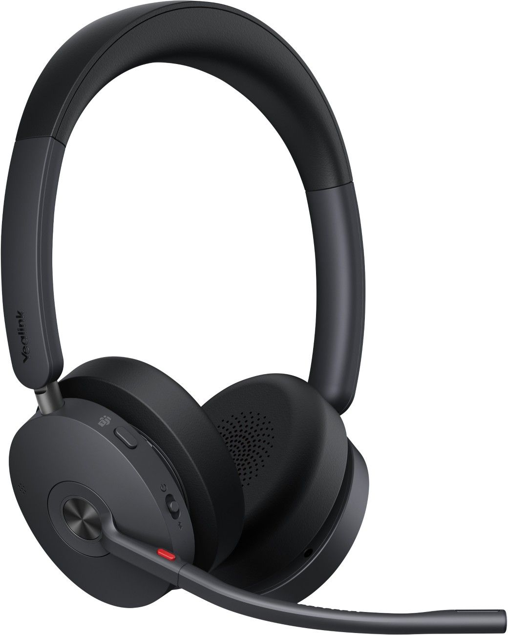 Yealink BH74 Teams USB-C/A Headset - Image 1