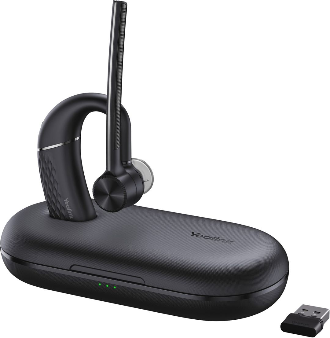 Yealink BH71 Pro USB-C/A Headset - Image 1