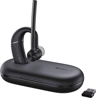 Yealink BH71 Pro USB-C/A Headset