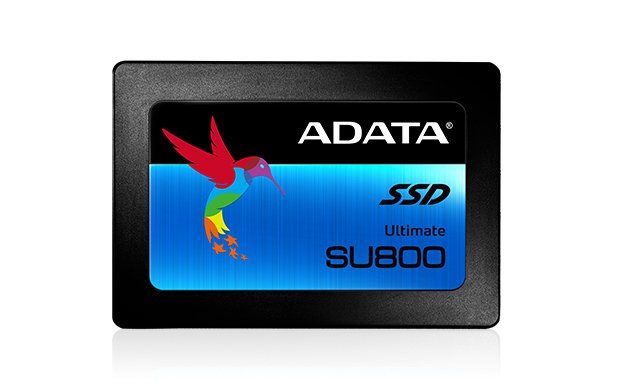 ADATA Ultimate SU800 1.02 TB 2.5" Serial ATA III TLC - Image 1