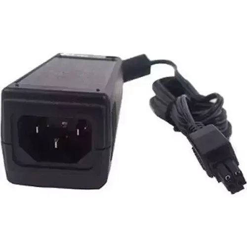 Opengear 450039 power adapter/inverter Indoor Black - Image 1