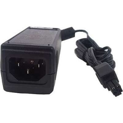 Opengear 450039 power adapter/inverter Indoor Black - Thumbnail 2