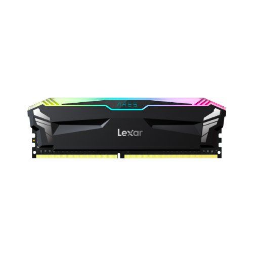Lexar ARES RGB memory module 32 GB 2 x 16 GB DDR4 - Image 1
