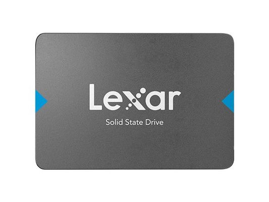 Lexar NQ100 240 GB 2.5" Serial ATA III
