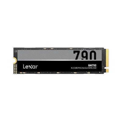 Lexar NM790 4 TB M.2 PCI Express 4.0 NVMe - Thumbnail 2