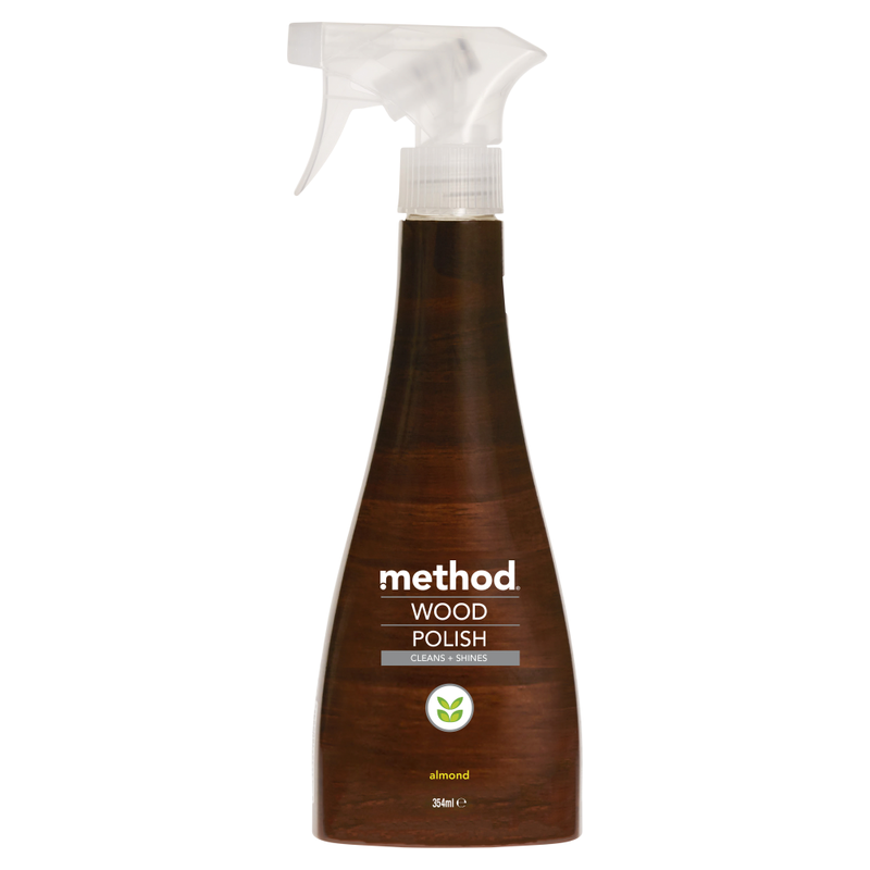Method 4004142 Wood Spray 0.35L 4004142 - Image 1
