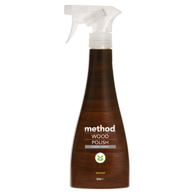 Method 4004142 Wood Spray 0.35L 4004142