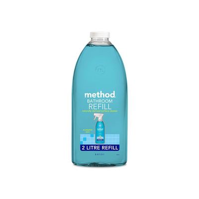 Method 4005962 Bathroom Cleaner Refill 2L 4005962