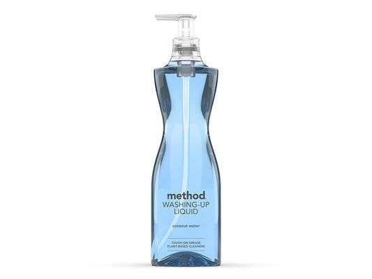 Method 4004714 Washing Up Liquid Coconut Water 532Ml 4004714 - Thumbnail 2