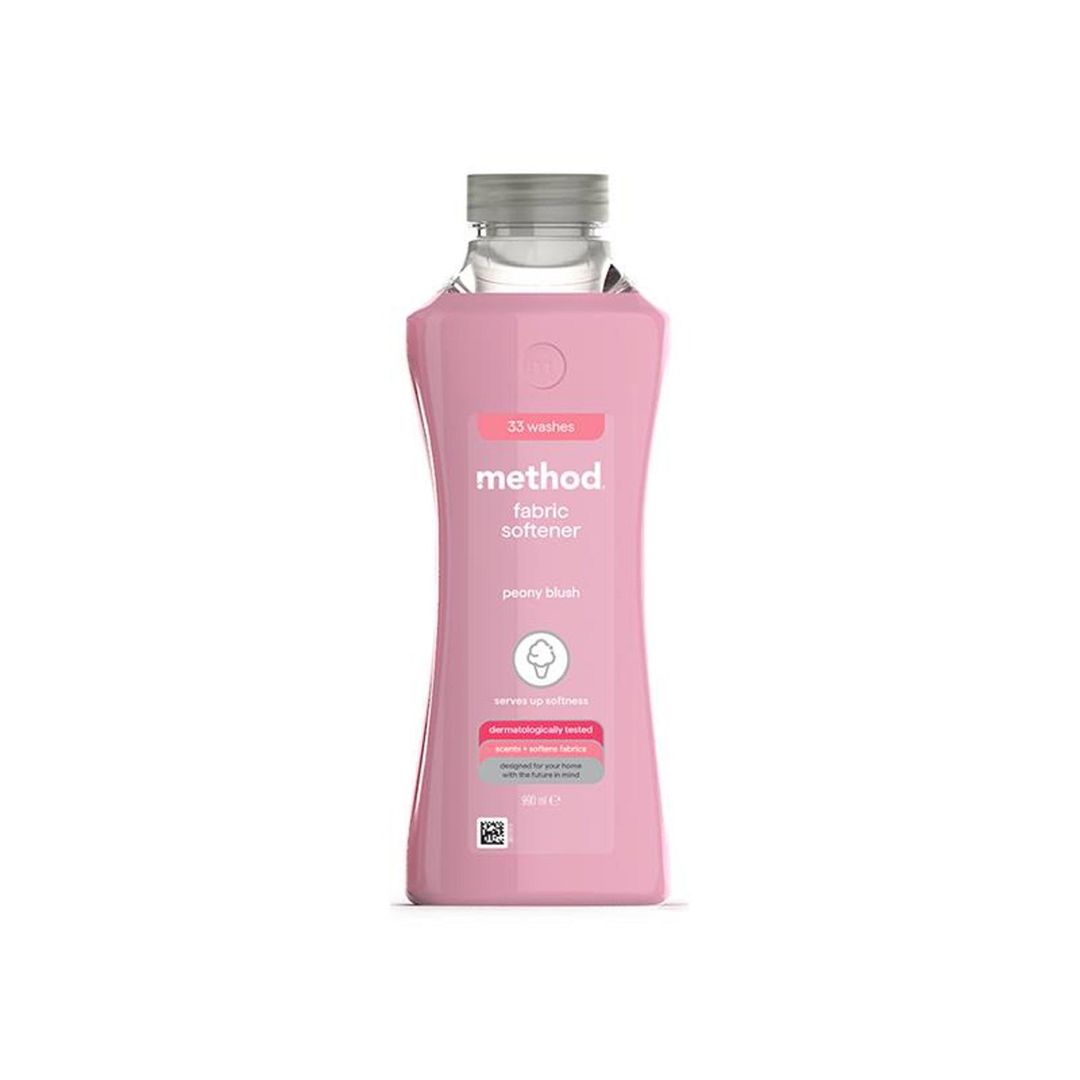 Method 4006534 Fabric Softener Peony Blush 0.99L 4006534 - Image 1