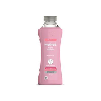 Method 4006534 Fabric Softener Peony Blush 0.99L 4006534