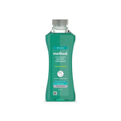 Method 4006535 Laundry Liquid Coconut 0.99L 4006535