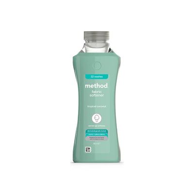 Method 4006536 Fabric Softener Coconut 0.99L 4006536