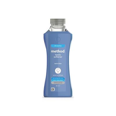 Method 4006539 Fabric Softener Berry 0.99L 4006539