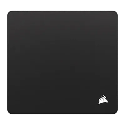 Corsair MM Gaming mouse pad Black - Thumbnail 2