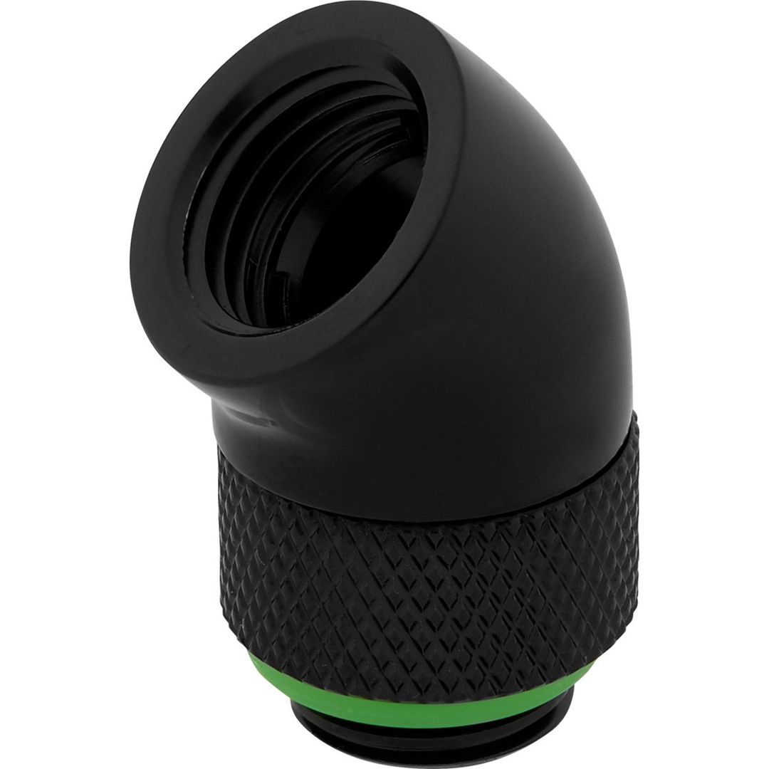 Corsair CX-9055002-WW computer cooling system part/accessory Fitting - Image 1