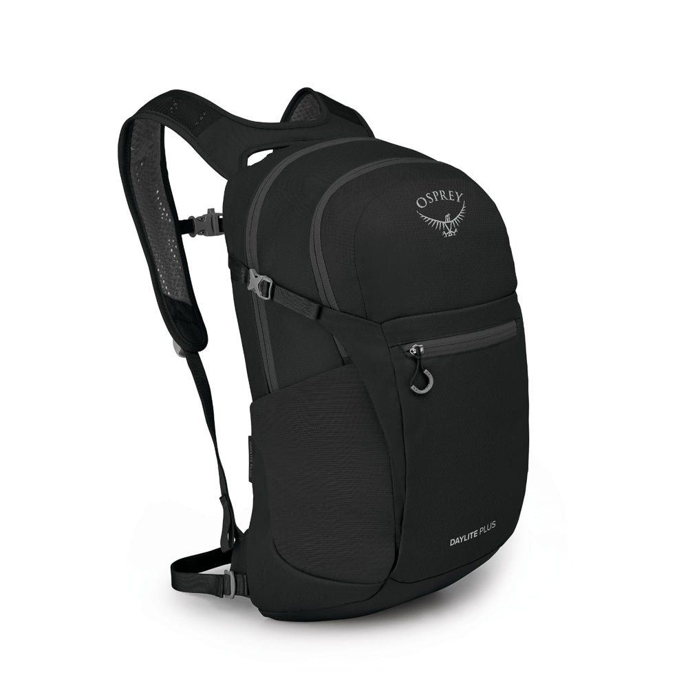 Osprey Backpack 20L - Daylite - Black - 819374 - 0843820109870 - Image 1