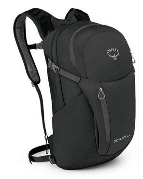 Osprey Backpack 20L - Daylite - Black - 819374 - 0843820109870 - Thumbnail 2