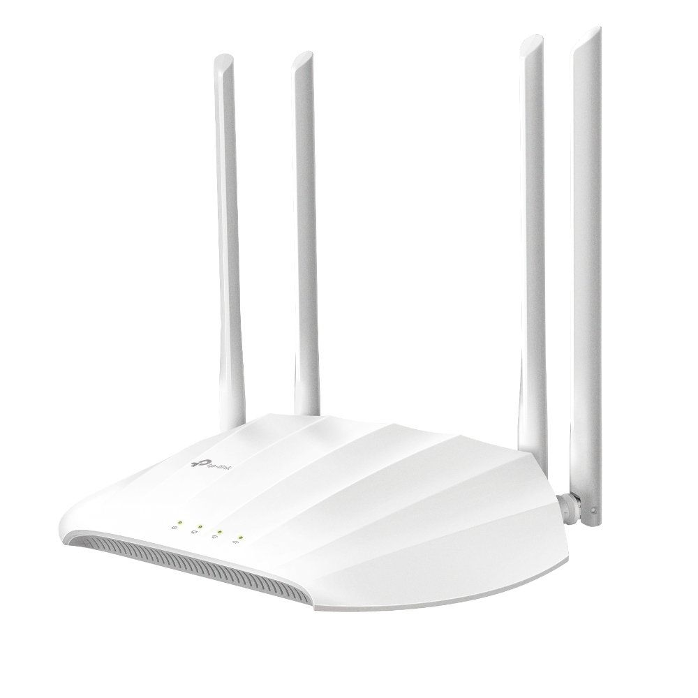 TP-Link TL-WA1201 wireless access point 867 Mbit/s White Power over Ethernet (PoE) - Image 1