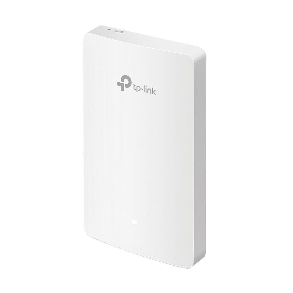 TP-Link Omada AC1200 Wireless MU-MIMO Gigabit Wall Plate Access Point - Image 1