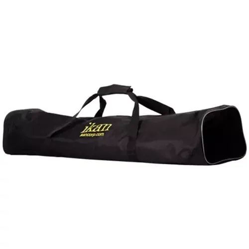 ikan IBG-STND equipment case Soft case Black - Image 1