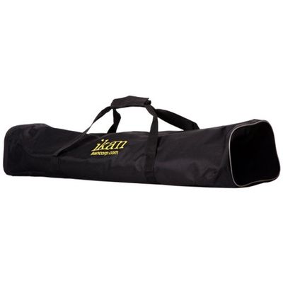ikan IBG-STND equipment case Soft case Black - Thumbnail 2
