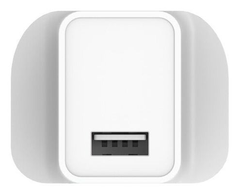 Cygnett CY3657PDWCH mobile device charger Universal White AC Indoor - Thumbnail 2