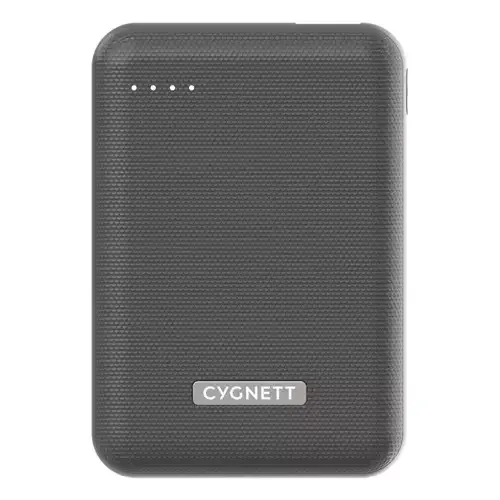 Cygnett CY3785PBCHE power bank 10000 mAh Black - Image 1