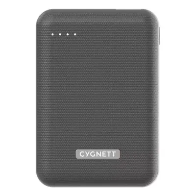 Cygnett CY3785PBCHE power bank 10000 mAh Black