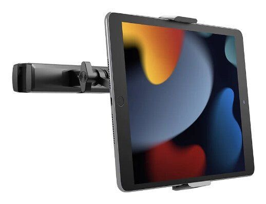 Cygnett CARGO III Passive holder Tablet/UMPC Black - Thumbnail 2