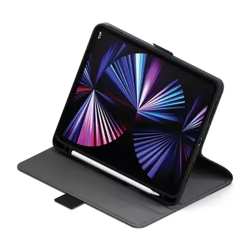 Cygnett Tekview Slimline 27.9 cm (11") Folio Black - Image 1