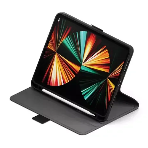 Cygnett Tekview Slimline 33 cm (13") Folio Black - Image 1