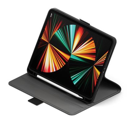 Cygnett Tekview Slimline 33 cm (13") Folio Black - Thumbnail 2
