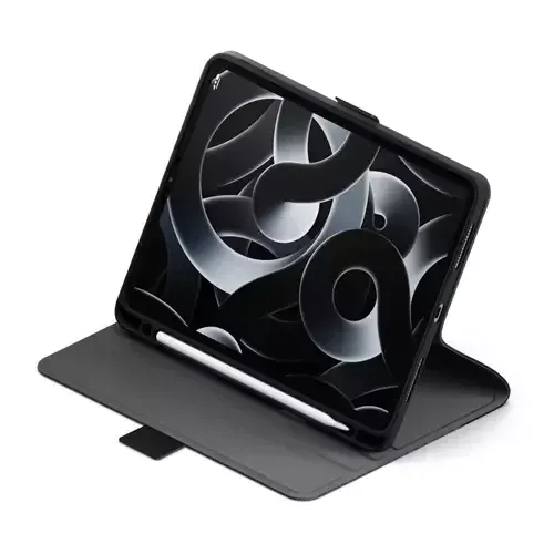 Cygnett Tekview Slimline 33 cm (13") Folio Black - Image 1