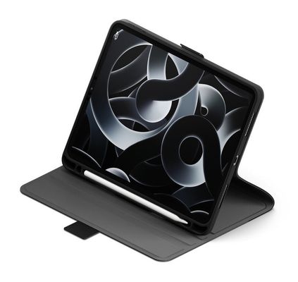 Cygnett Tekview Slimline 33 cm (13") Folio Black - Thumbnail 2