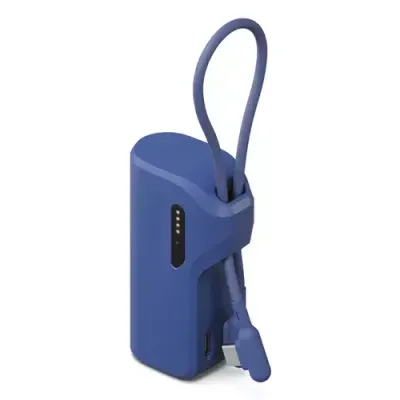 Cygnett CY5357PBCHE power bank 5000 mAh Blue