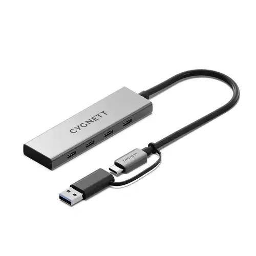 Cygnett Unite Aluminium - Image 1