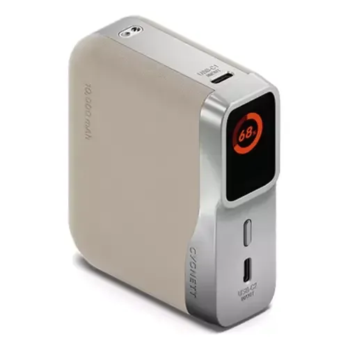 Cygnett Encore 10000 mAh Ivory - Image 1