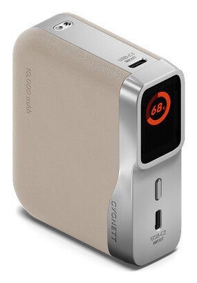 Cygnett Encore 10000 mAh Ivory - Thumbnail 2