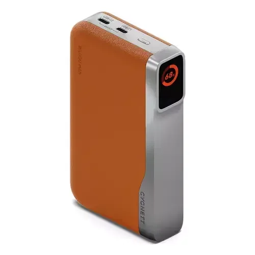Cygnett Encore 20000 mAh Tan - Image 1