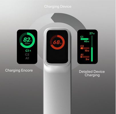 Cygnett Encore 20000 mAh Tan - Thumbnail 2