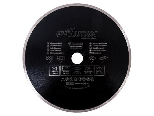 Evolution Evolution 255mm Diamond Blade