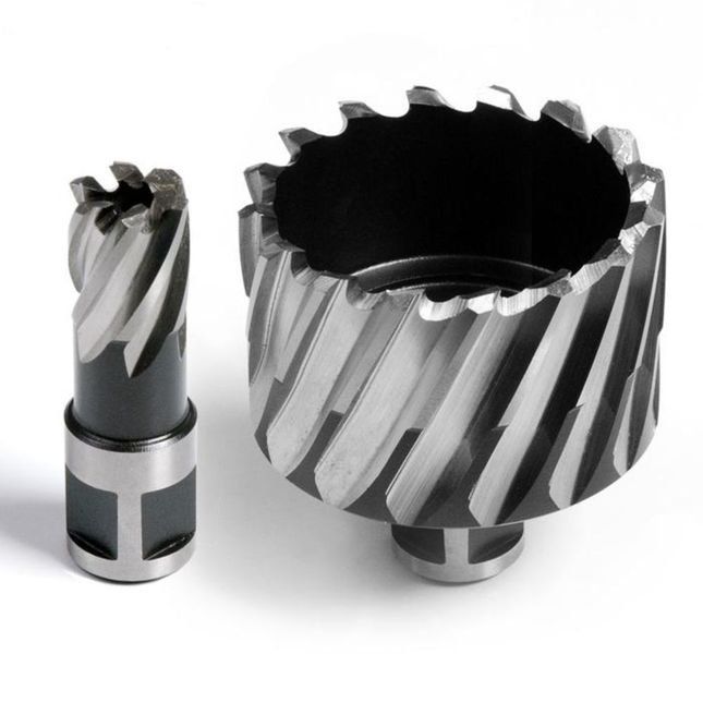 Evolution 28S Short Broaching Cutter 28Mm - Image 1
