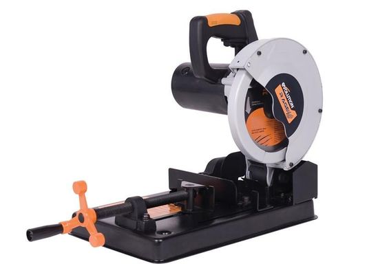 Evolution Evolution Rage 4 - 185mm Cut-Off Saw (230V)