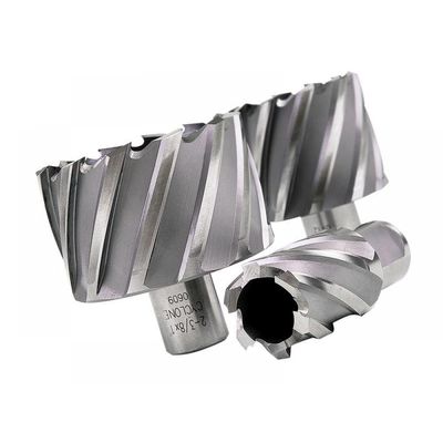 Evolution Evolution Cyclone 3 Piece Set, 1'' Annular Broach Cutters