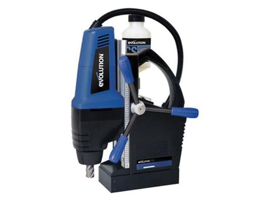Evolution Evolution EVO42 42mm Magnetic Drilling System (230V)