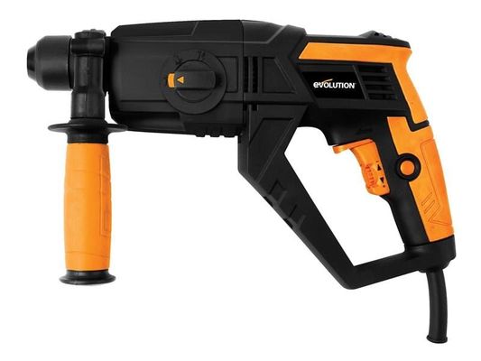 Evolution Evolution SDS4-800 Four Function SDS Hammer Drill (230V)