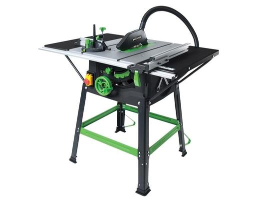 Evolution Evolution Fury 5-S 255mm Multi-Purpose TCT Table Saw (230V)