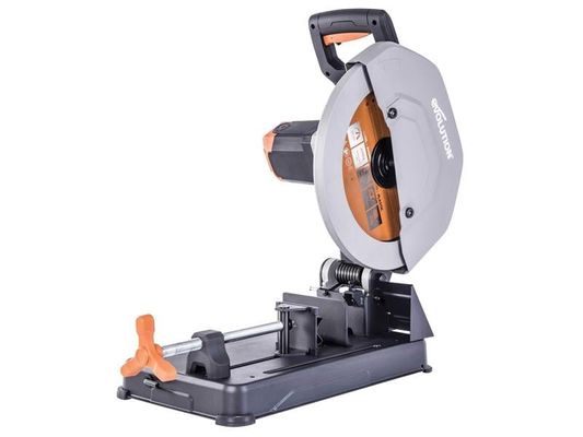 Evolution Evolution R355CPS 355mm 14" TCT Multipurpose Chop Saw (230V)