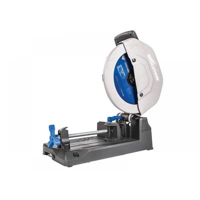 Evolution Evolution S355CPS 355mm 14" TCT Multipurpose Chop Saw (110V)